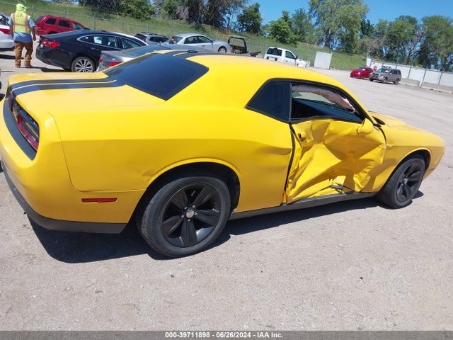 Dodge Challenger Sxt 2017 2C3CDZAG9HH604319 Image 13