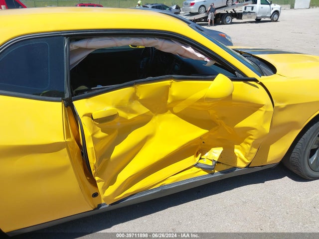 Dodge Challenger Sxt 2017 2C3CDZAG9HH604319 Image 6