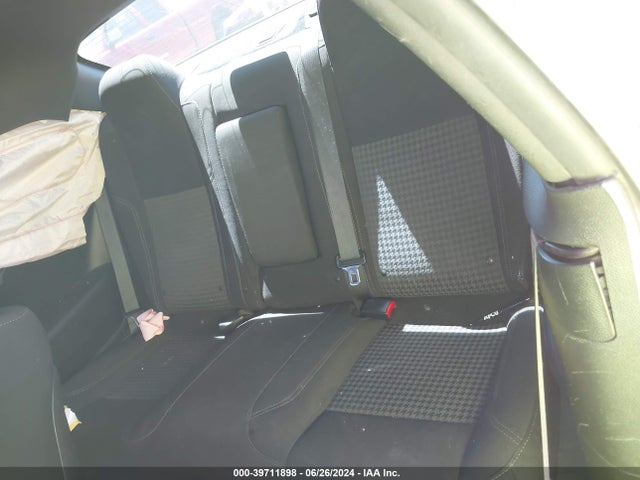Dodge Challenger Sxt 2017 2C3CDZAG9HH604319 Image 8