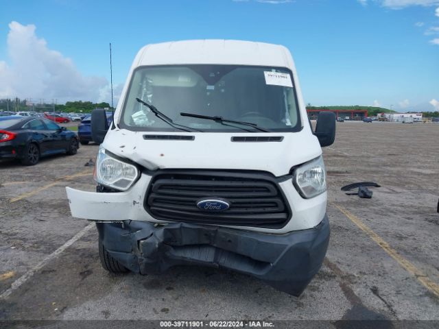 1FTNR2CM0FKB00909 Ford Transit-250