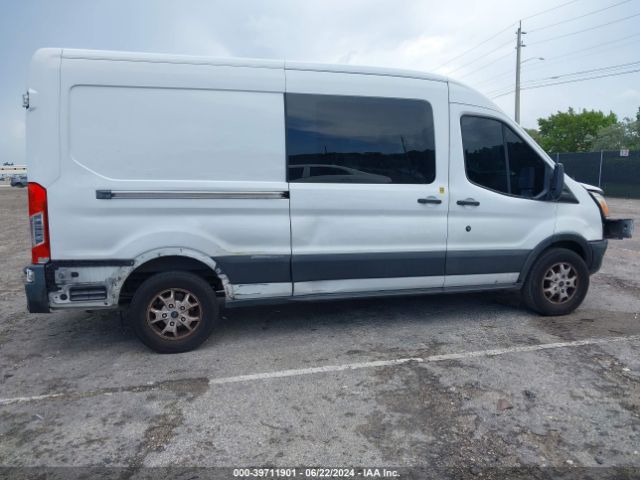 1FTNR2CM0FKB00909 Ford Transit-250