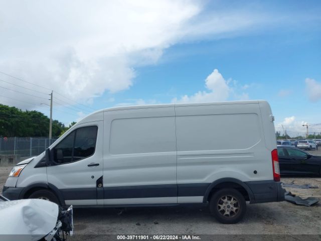 1FTNR2CM0FKB00909 Ford Transit-250