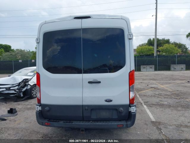 1FTNR2CM0FKB00909 Ford Transit-250