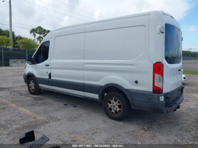 1FTNR2CM0FKB00909 Ford Transit-250