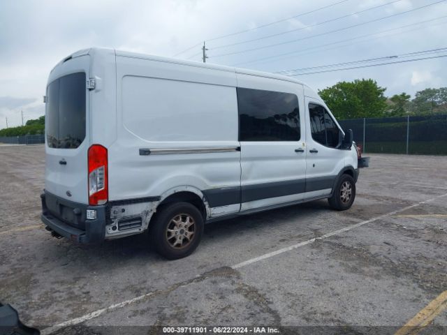 1FTNR2CM0FKB00909 Ford Transit-250