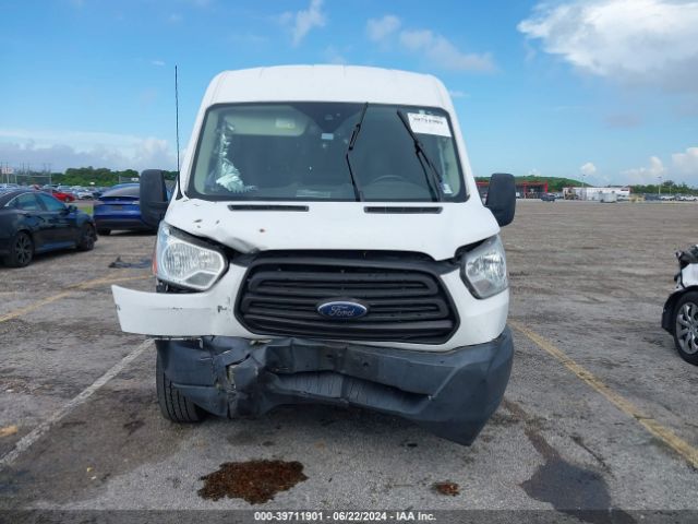 1FTNR2CM0FKB00909 Ford Transit-250