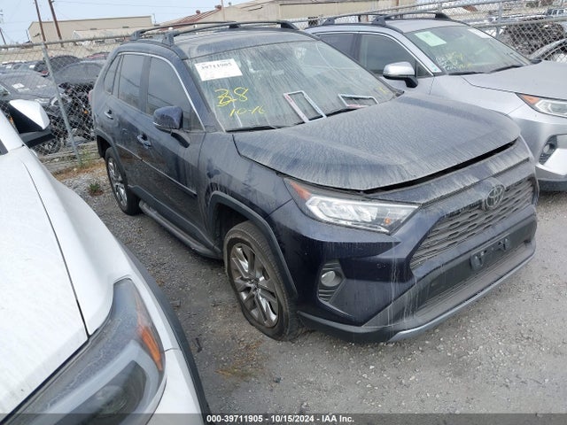 2021 2T3N1RFV6MW241265 main image