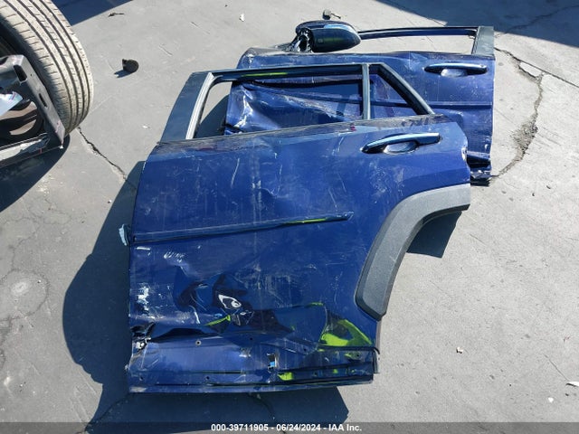 Toyota Rav4 Limited 2021 2T3N1RFV6MW241265 Image 18