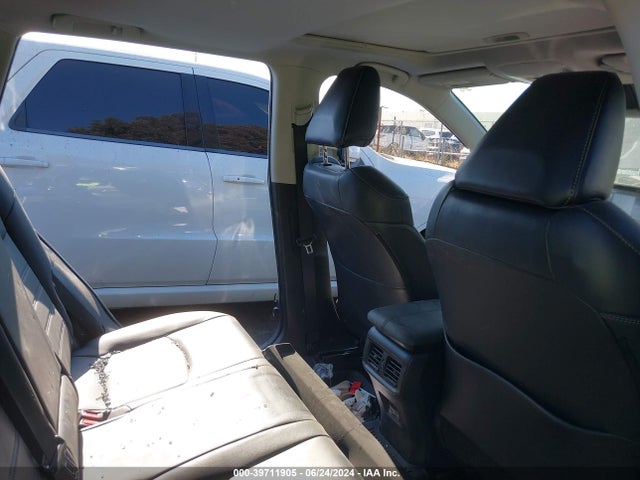 Toyota Rav4 Limited 2021 2T3N1RFV6MW241265 Image 8