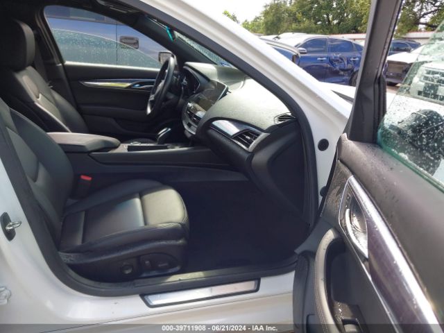 1G6DM5RK2L0145569 Cadillac CT5 LUXURY