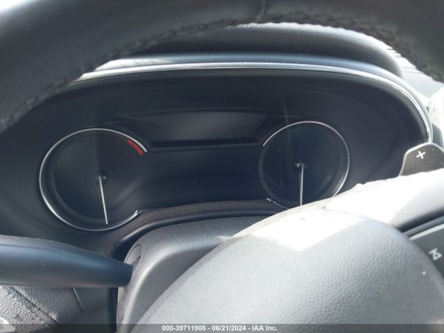 1G6DM5RK2L0145569 Cadillac CT5 LUXURY