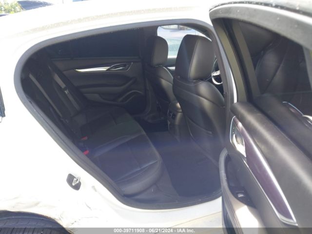 1G6DM5RK2L0145569 Cadillac CT5 LUXURY