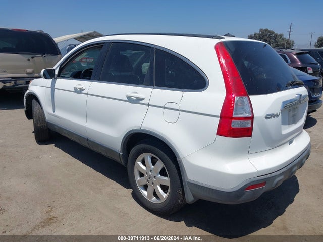 Продажа на аукционе авто 2008 Honda Cr-v Ex-l, vin: JHLRE48778C026691, номер лота: 39711913