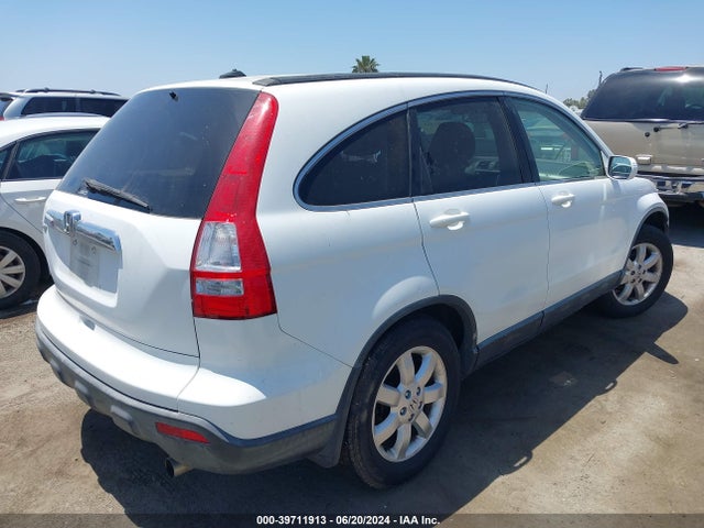 Продажа на аукционе авто 2008 Honda Cr-v Ex-l, vin: JHLRE48778C026691, номер лота: 39711913