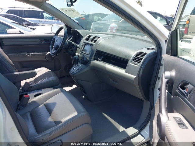 Продажа на аукционе авто 2008 Honda Cr-v Ex-l, vin: JHLRE48778C026691, номер лота: 39711913