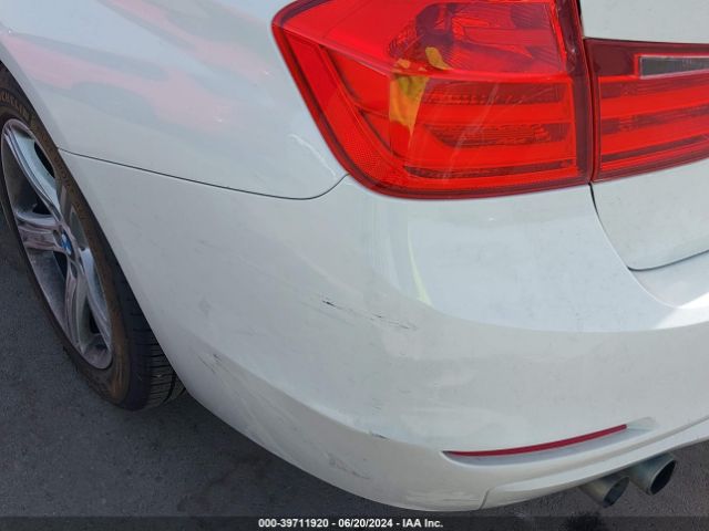 WBA3A5C58EJ463050 BMW 328I