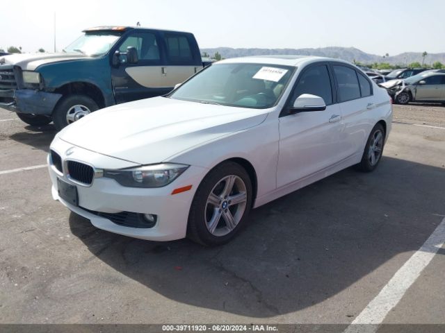 WBA3A5C58EJ463050 BMW 328I