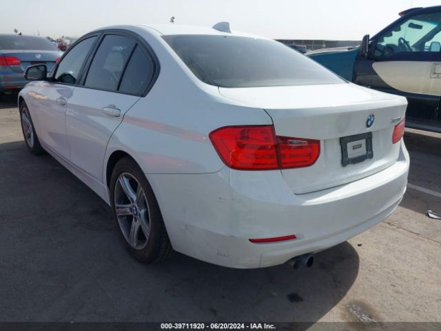 WBA3A5C58EJ463050 BMW 328I