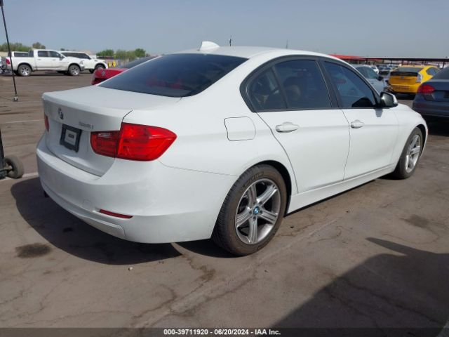 WBA3A5C58EJ463050 BMW 328I