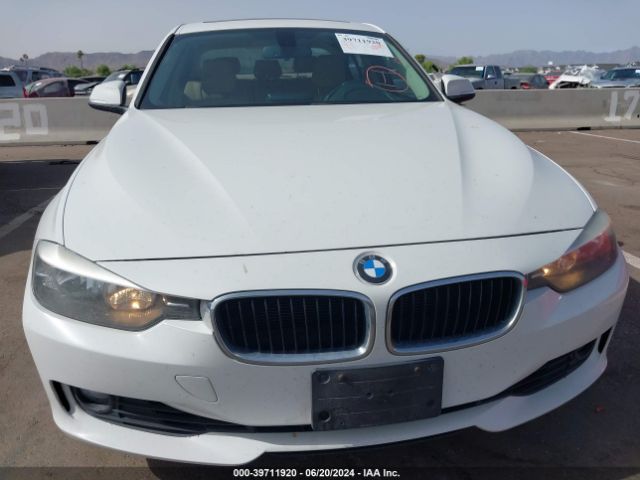 WBA3A5C58EJ463050 BMW 328I