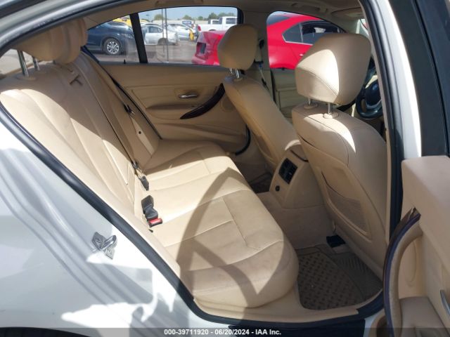 WBA3A5C58EJ463050 BMW 328I