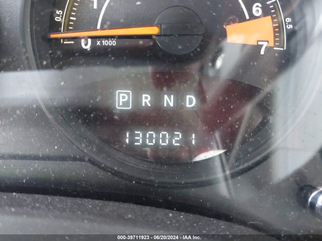 1C4NJPBA2FD427991 Jeep Patriot Altitude Edition