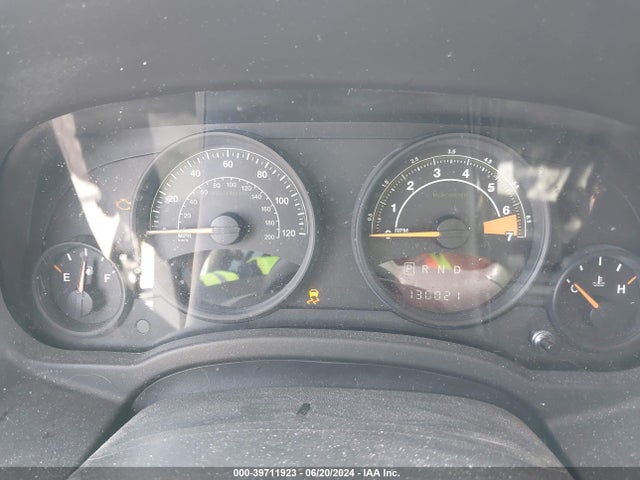 1C4NJPBA2FD427991 Jeep Patriot Altitude Edition