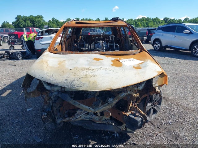 Toyota Rav4 Xle 2015 JTMRFREV5FD125625 Image 11