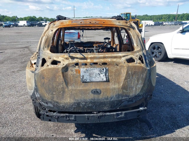 Toyota Rav4 Xle 2015 JTMRFREV5FD125625 Image 15