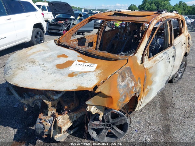 Toyota Rav4 Xle 2015 JTMRFREV5FD125625 Image 6