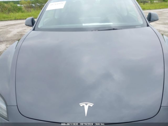 5YJ3E1EA6RF717152 Tesla Model 3 Rear-wheel Drive