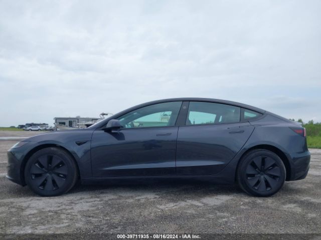 5YJ3E1EA6RF717152 Tesla Model 3 Rear-wheel Drive