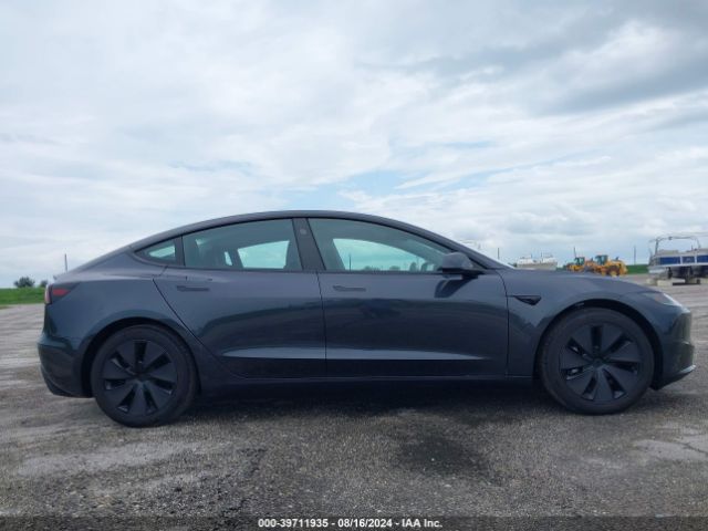 5YJ3E1EA6RF717152 Tesla Model 3 Rear-wheel Drive