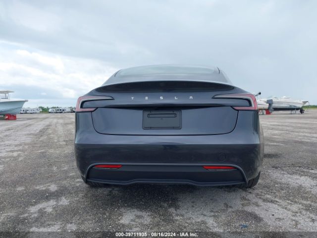 5YJ3E1EA6RF717152 Tesla Model 3 Rear-wheel Drive