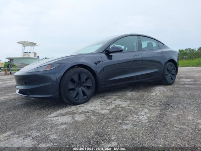 5YJ3E1EA6RF717152 Tesla Model 3 Rear-wheel Drive