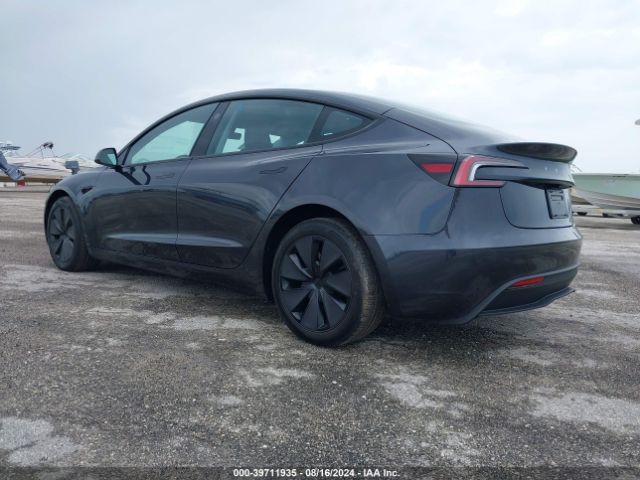 5YJ3E1EA6RF717152 Tesla Model 3 Rear-wheel Drive