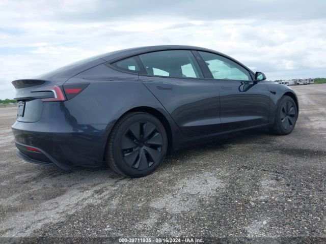 5YJ3E1EA6RF717152 Tesla Model 3 Rear-wheel Drive