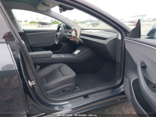 5YJ3E1EA6RF717152 Tesla Model 3 Rear-wheel Drive
