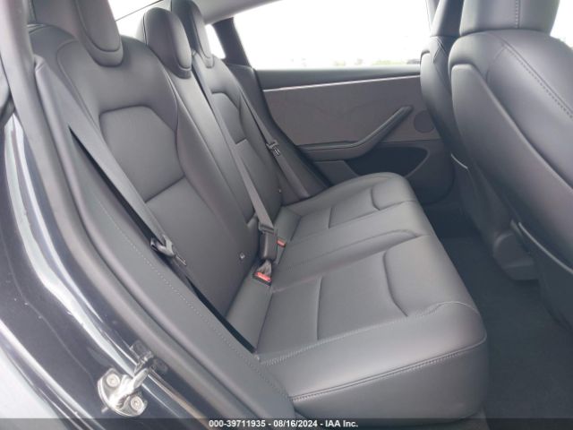 5YJ3E1EA6RF717152 Tesla Model 3 Rear-wheel Drive