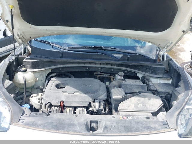 KIA Sportage Lx 2017 KNDPMCAC2H7290998 Image 10