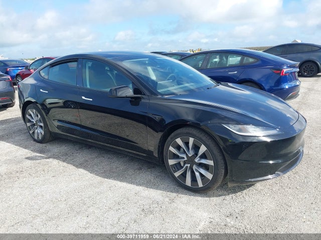 2024 TESLA MODEL 3 5YJ3E1EA7RF749379 Photo 0