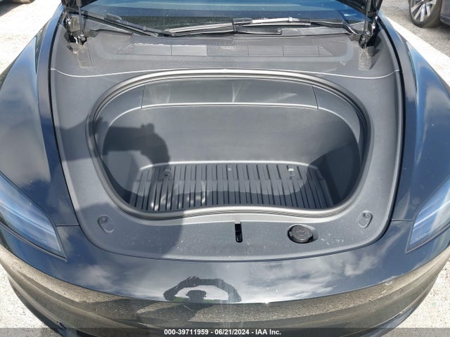 2024 TESLA MODEL 3 5YJ3E1EA7RF749379 Photo 9