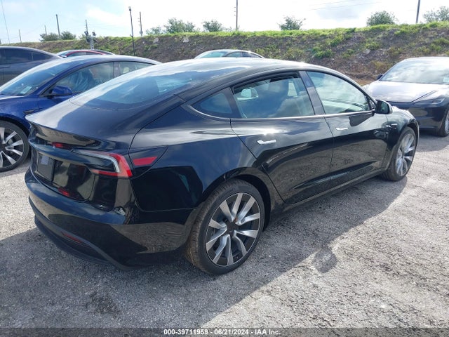 2024 TESLA MODEL 3 5YJ3E1EA7RF749379 Photo 3