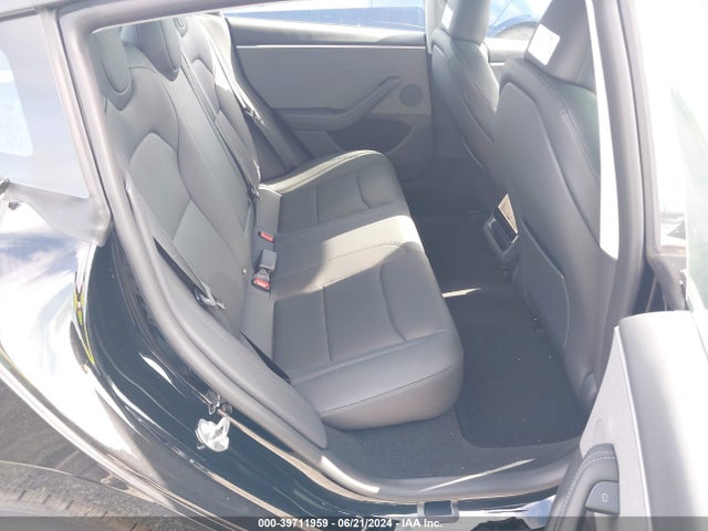 2024 TESLA MODEL 3 5YJ3E1EA7RF749379 Photo 7