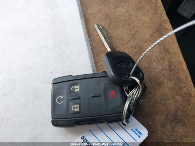 1GCGSBE37F1186839 Chevrolet Colorado Lt
