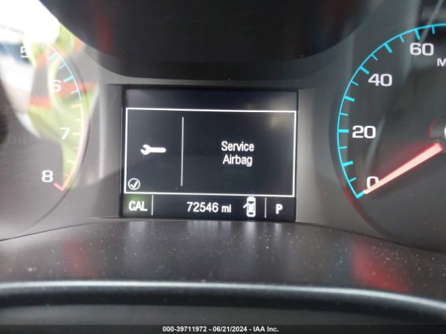 1GCGSBE37F1186839 Chevrolet Colorado Lt