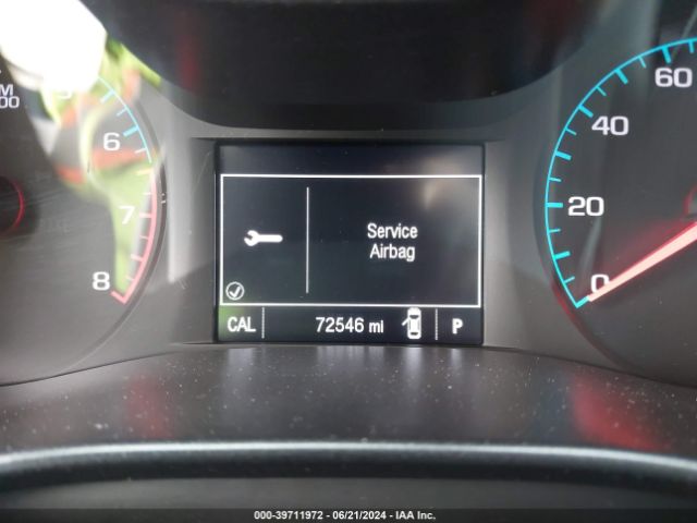 1GCGSBE37F1186839 Chevrolet Colorado Lt