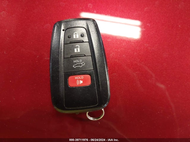 Toyota Rav4 Xle 2021 2T3P1RFV3MW177694 Image 11