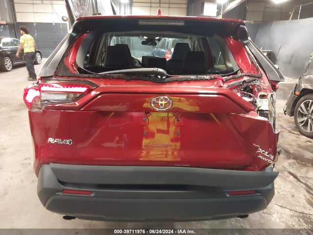 Toyota Rav4 Xle 2021 2T3P1RFV3MW177694 Image 16