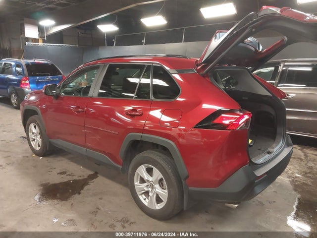 Toyota Rav4 Xle 2021 2T3P1RFV3MW177694 Image 3